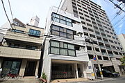 比治山橋駅より徒歩8分 5階 築39年9ヶ月の賃貸物件