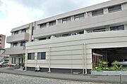 本岡ビル 2階 築44年5ヶ月の賃貸物件