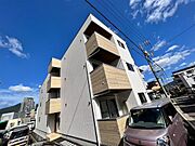 アドバンス緑井A棟 3階 築3年の賃貸物件