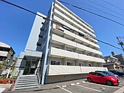 ザ・コーシン東原 6階 築5年6ヶ月の賃貸物件