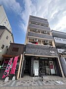 広島駅より徒歩14分 2階 築31年の賃貸物件