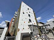 草津駅より徒歩9分 1階 築9年8ヶ月の賃貸物件