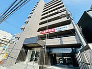 南区役所前駅より徒歩3分 7階 築2年7ヶ月の賃貸物件