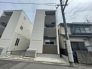 レガリストロータス２ 3階 築6年9ヶ月の賃貸物件
