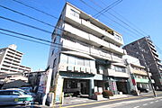 広島駅より徒歩20分 3階 築37年6ヶ月の賃貸物件