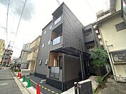 宇品2丁目駅より徒歩7分 2階 築4年1ヶ月の賃貸物件