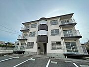 広電五日市駅より徒歩4分 2階 築38年5ヶ月の賃貸物件
