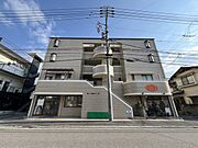 第2井原コーポ 4階 築36年11ヶ月の賃貸物件