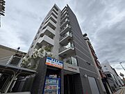 南区役所前駅より徒歩6分 2階 築9年6ヶ月の賃貸物件