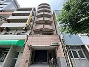 広島駅より徒歩10分 7階 築24年6ヶ月の賃貸物件