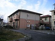 寺家駅より徒歩15分 1階 築22年の賃貸物件