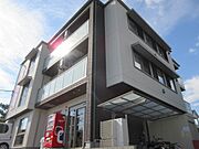 矢賀駅より徒歩15分 2階 築7年8ヶ月の賃貸物件