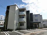 安芸長束駅より徒歩10分 2階 築7年8ヶ月の賃貸物件