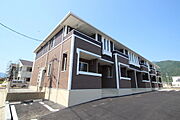 下深川駅より徒歩13分 1階 築9年4ヶ月の賃貸物件