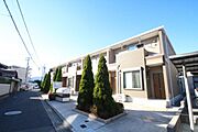 不動院前駅より徒歩15分 2階 築10年8ヶ月の賃貸物件