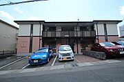 グランカーサ光ヶ丘A 2階 築22年8ヶ月の賃貸物件