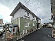 不動院前駅より徒歩12分 1階 築35年2ヶ月の賃貸物件