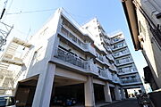 上野ビル 7階 築51年7ヶ月の賃貸物件