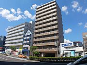 横川駅より徒歩10分 4階 築15年10ヶ月の賃貸物件
