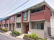 グリーンワールド２ 2階 築15年6ヶ月の賃貸物件