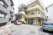第三大久保ビル 3階 築45年5ヶ月の賃貸物件