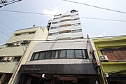 トラストビル２ 11階 築32年7ヶ月の賃貸物件