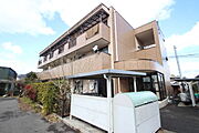 エンフレンテ宮島 3階 築26年2ヶ月の賃貸物件