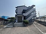 Mエスタシオン 3階 築28年の賃貸物件
