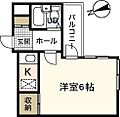 アーバンミササ7階3.5万円