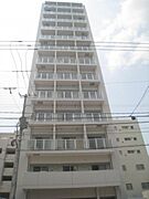 広島駅より徒歩8分 5階 築7年8ヶ月の賃貸物件