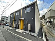 西広島駅より徒歩7分 1階 築8年8ヶ月の賃貸物件