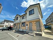 中筋駅より徒歩8分 1階 築23年2ヶ月の賃貸物件
