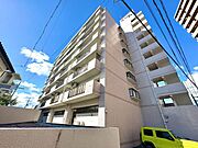 西条駅より徒歩9分 7階 築33年7ヶ月の賃貸物件