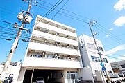 向洋駅より徒歩17分 4階 築38年6ヶ月の賃貸物件