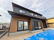 宮内串戸駅より徒歩16分 2階 築2年4ヶ月の賃貸物件