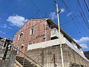 海田市駅より徒歩10分 2階 築20年3ヶ月の賃貸物件