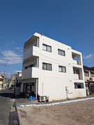 曙町胡子屋ビル 1階 築36年6ヶ月の賃貸物件