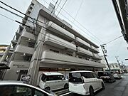 ミグチマンション 3階 築36年5ヶ月の賃貸物件
