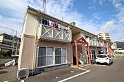 矢賀駅より徒歩14分 1階 築37年2ヶ月の賃貸物件