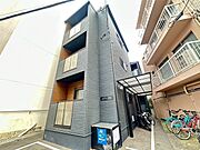 LUFELI羽衣 1階 築6年1ヶ月の賃貸物件