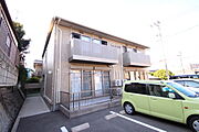 安芸長束駅より徒歩10分 1階 築15年3ヶ月の賃貸物件