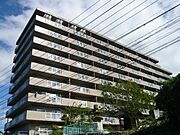 伴駅より徒歩11分 1階 築33年10ヶ月の賃貸物件