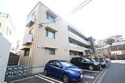 グリーンコート府中 2階 築13年10ヶ月の賃貸物件
