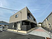 サニーサイドC 2階 築3年7ヶ月の賃貸物件