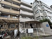 東高須駅より徒歩8分 4階 築40年6ヶ月の賃貸物件