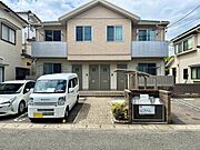 クラヴィーアA 1階 築15年11ヶ月の賃貸物件