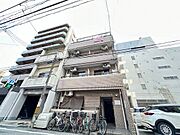 横川駅より徒歩29分 2階 築40年7ヶ月の賃貸物件