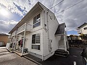 玖村駅より徒歩24分 2階 築33年1ヶ月の賃貸物件