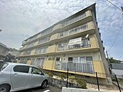 鳥本マンション 4階 築48年2ヶ月の賃貸物件