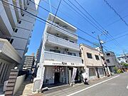クイーンズ中広 4階 築36年6ヶ月の賃貸物件